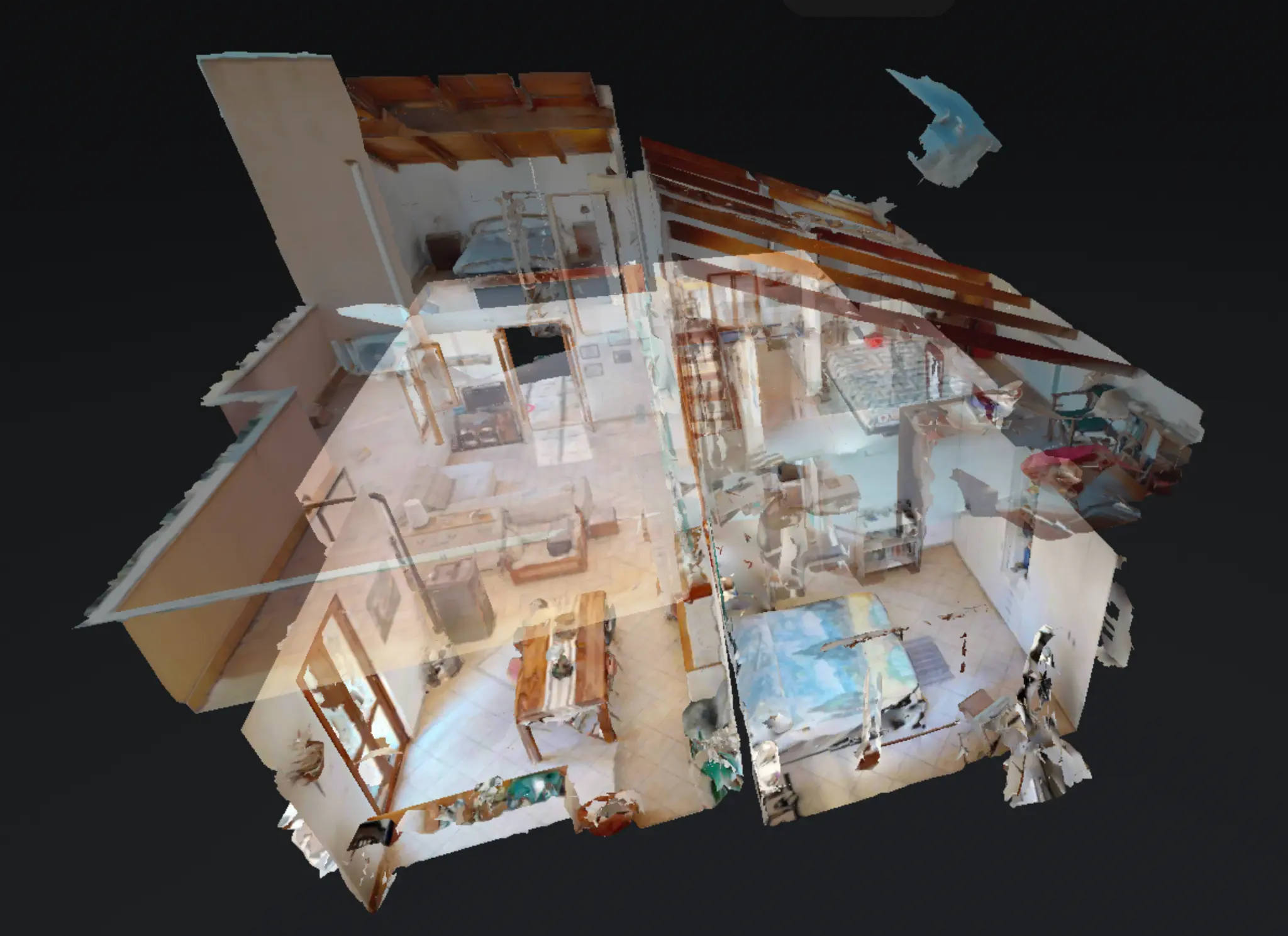 Tecnologia Matterport