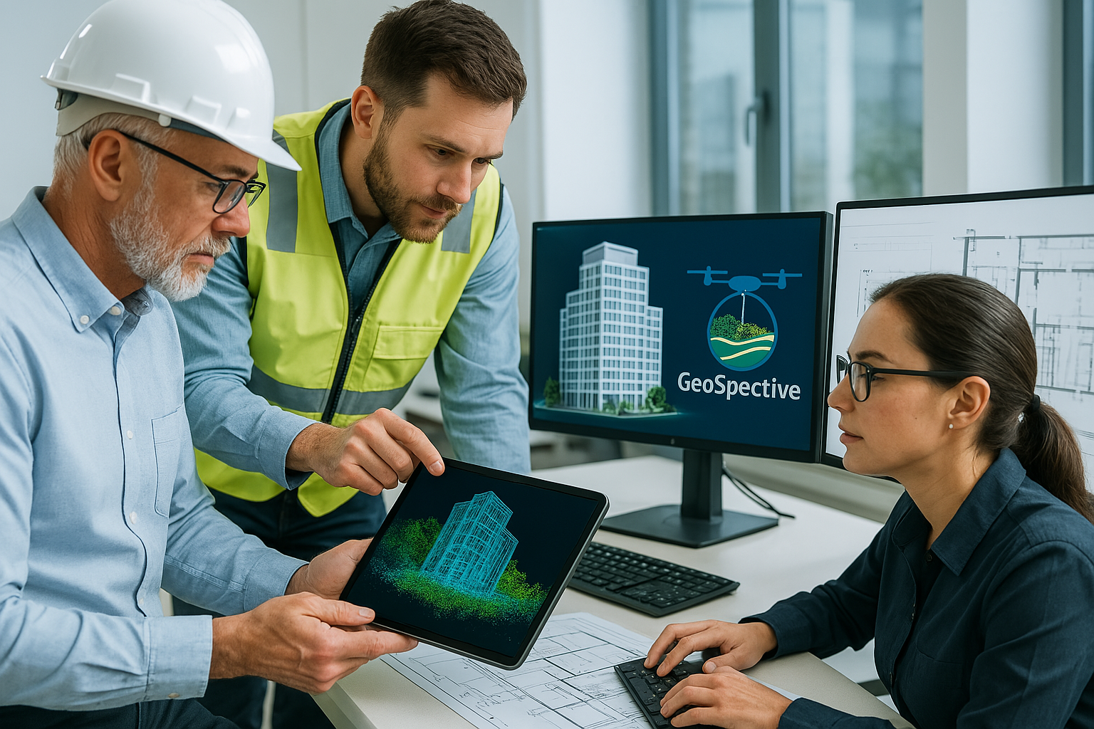 Team GeoSpective